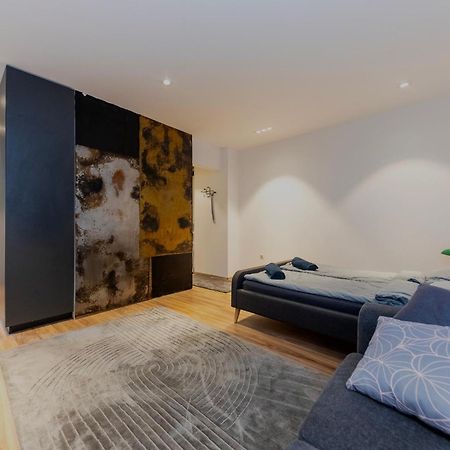 Pannon Apartment 부다페스트 외부 사진
