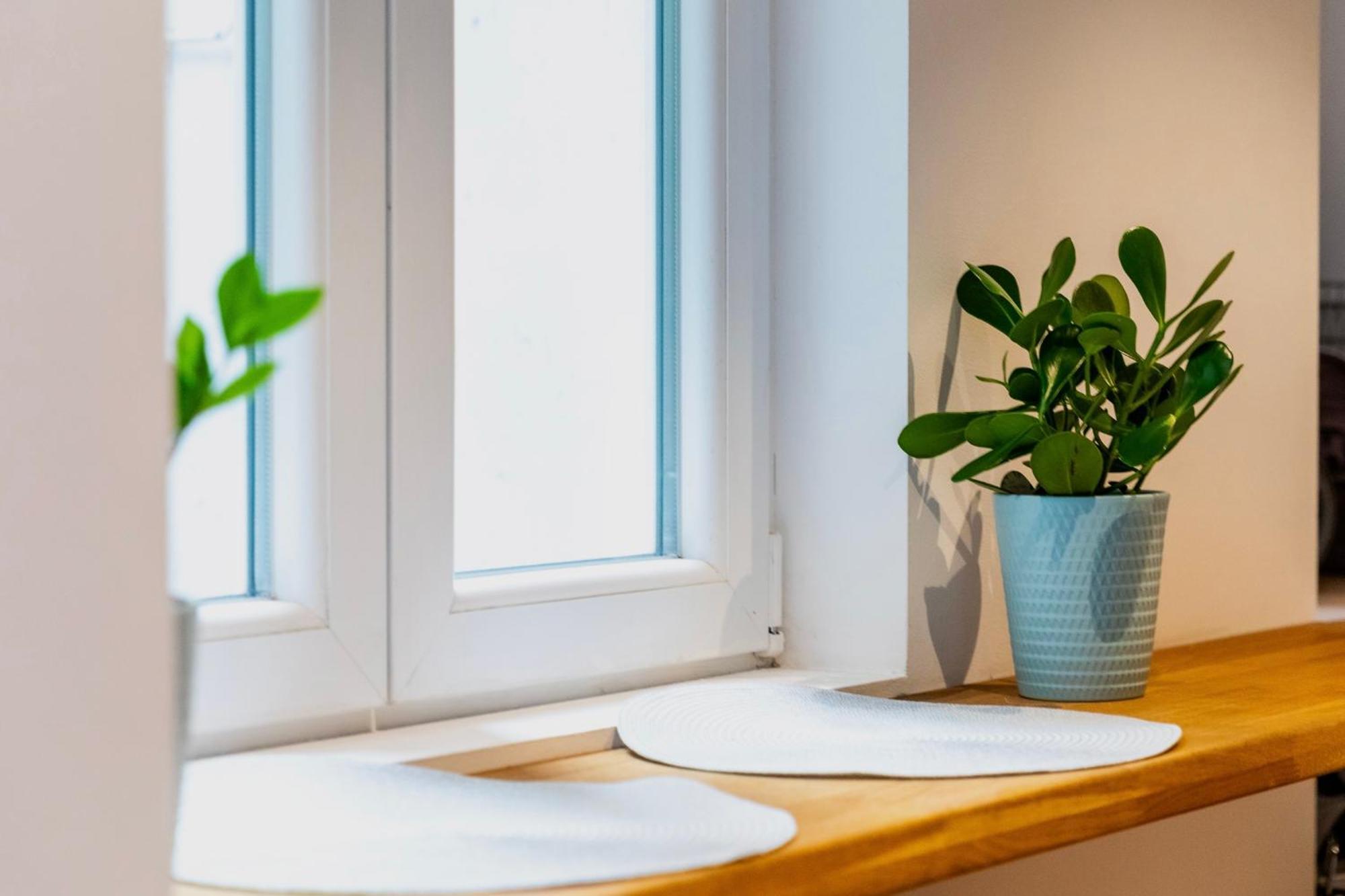 Pannon Apartment 부다페스트 외부 사진
