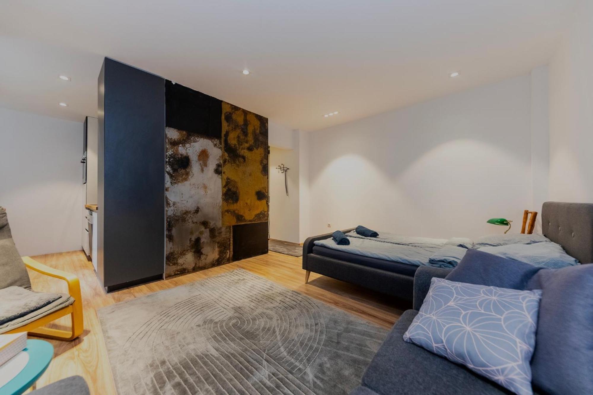 Pannon Apartment 부다페스트 외부 사진