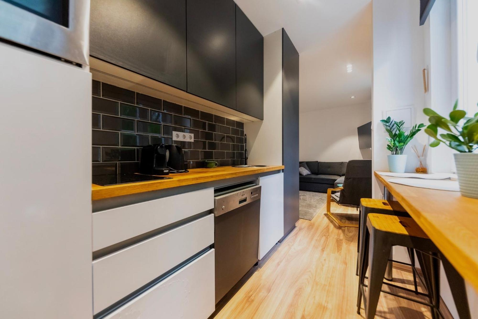 Pannon Apartment 부다페스트 외부 사진