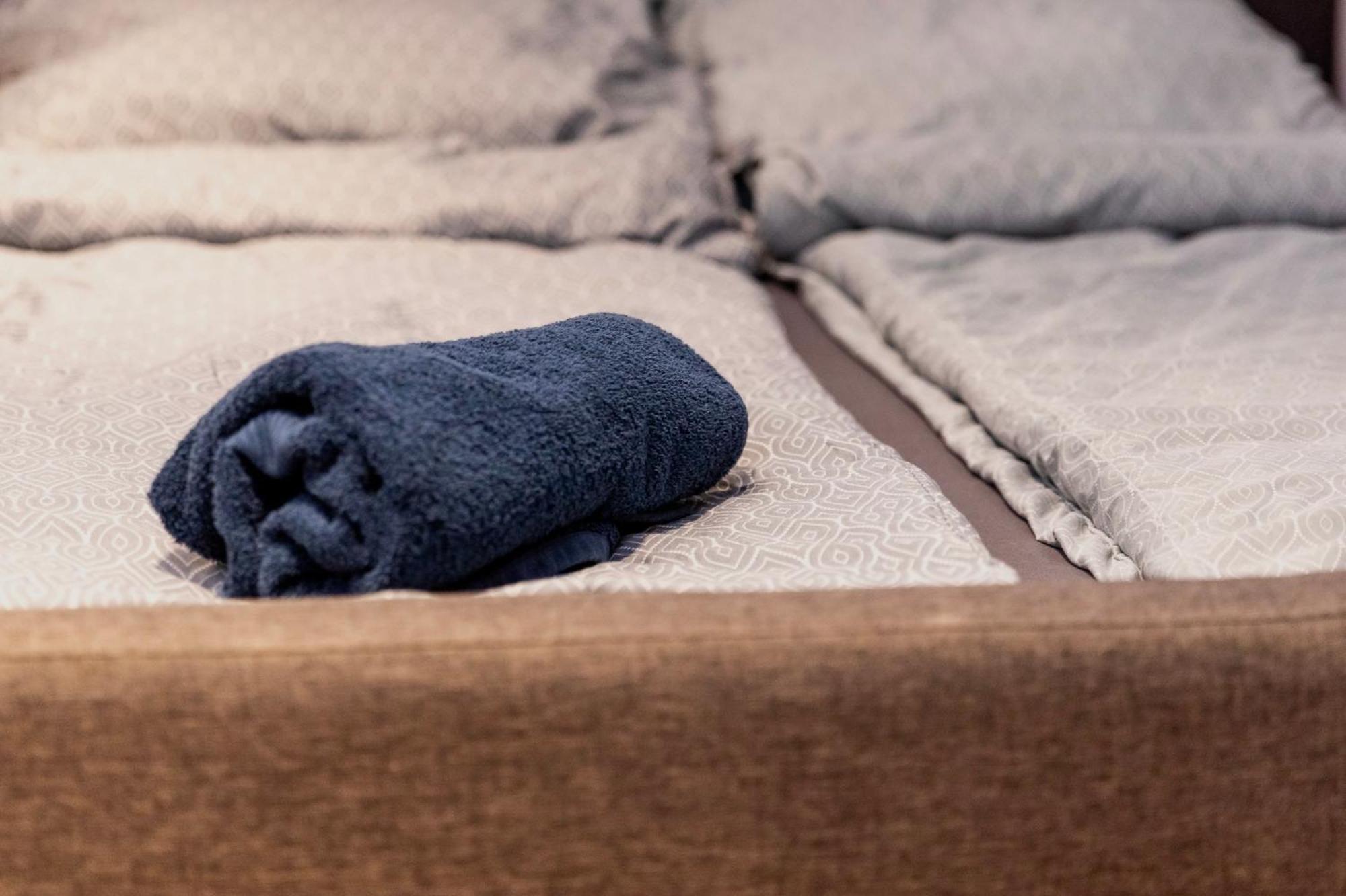 Pannon Apartment 부다페스트 외부 사진